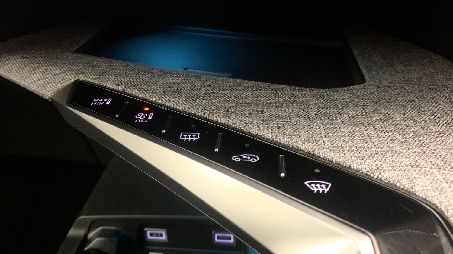 Used Peugeot 3008 2024 for sale - 76327642: Photo 32