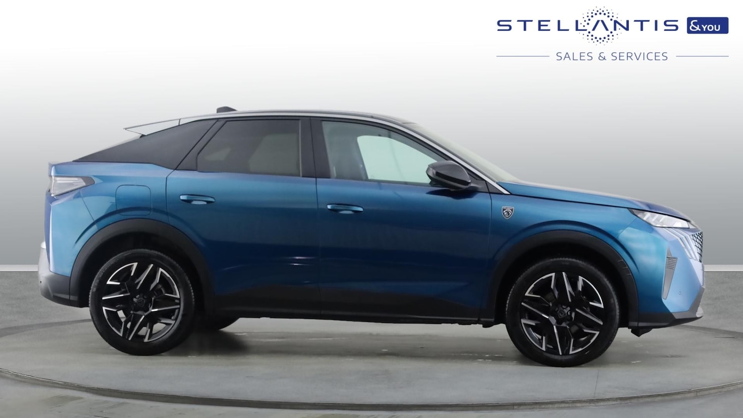 Used Peugeot 3008 2024 for sale - 76327642: Photo 4