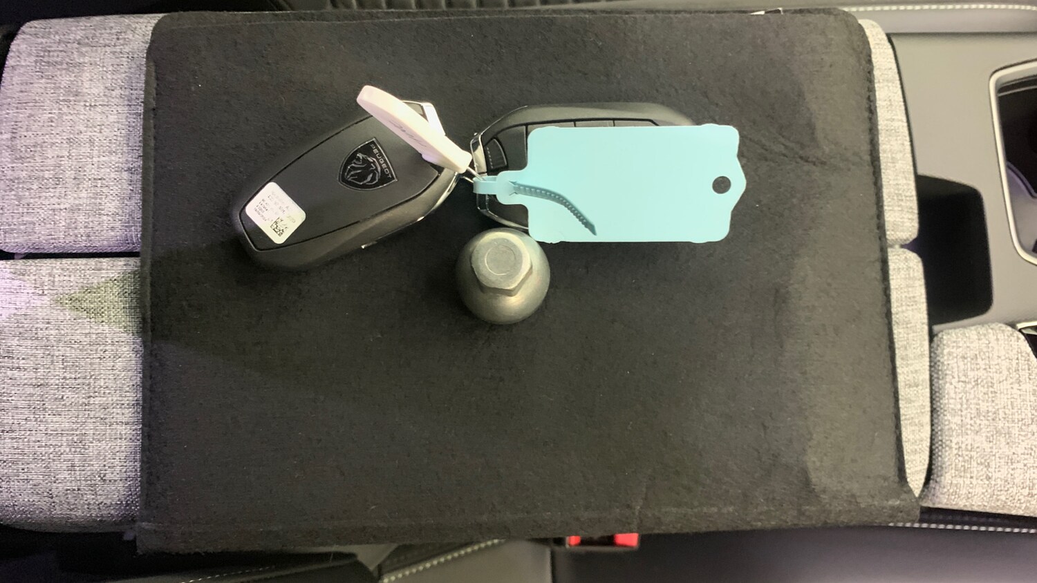 Used Peugeot 3008 2024 for sale - 76327642: Photo 43