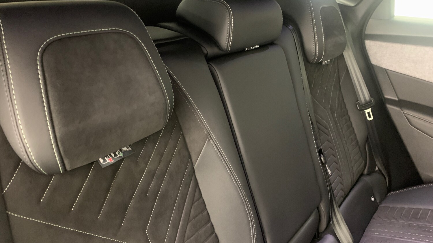 Used Peugeot 3008 2024 for sale - 76327642: Photo 7