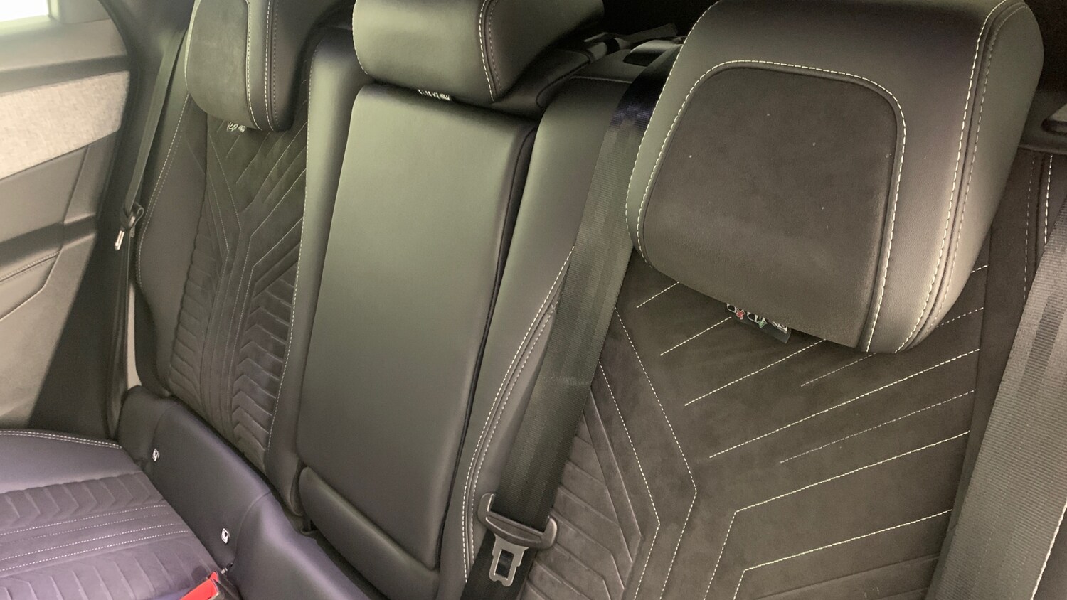 Used Peugeot 3008 2024 for sale - 76327642: Photo 8