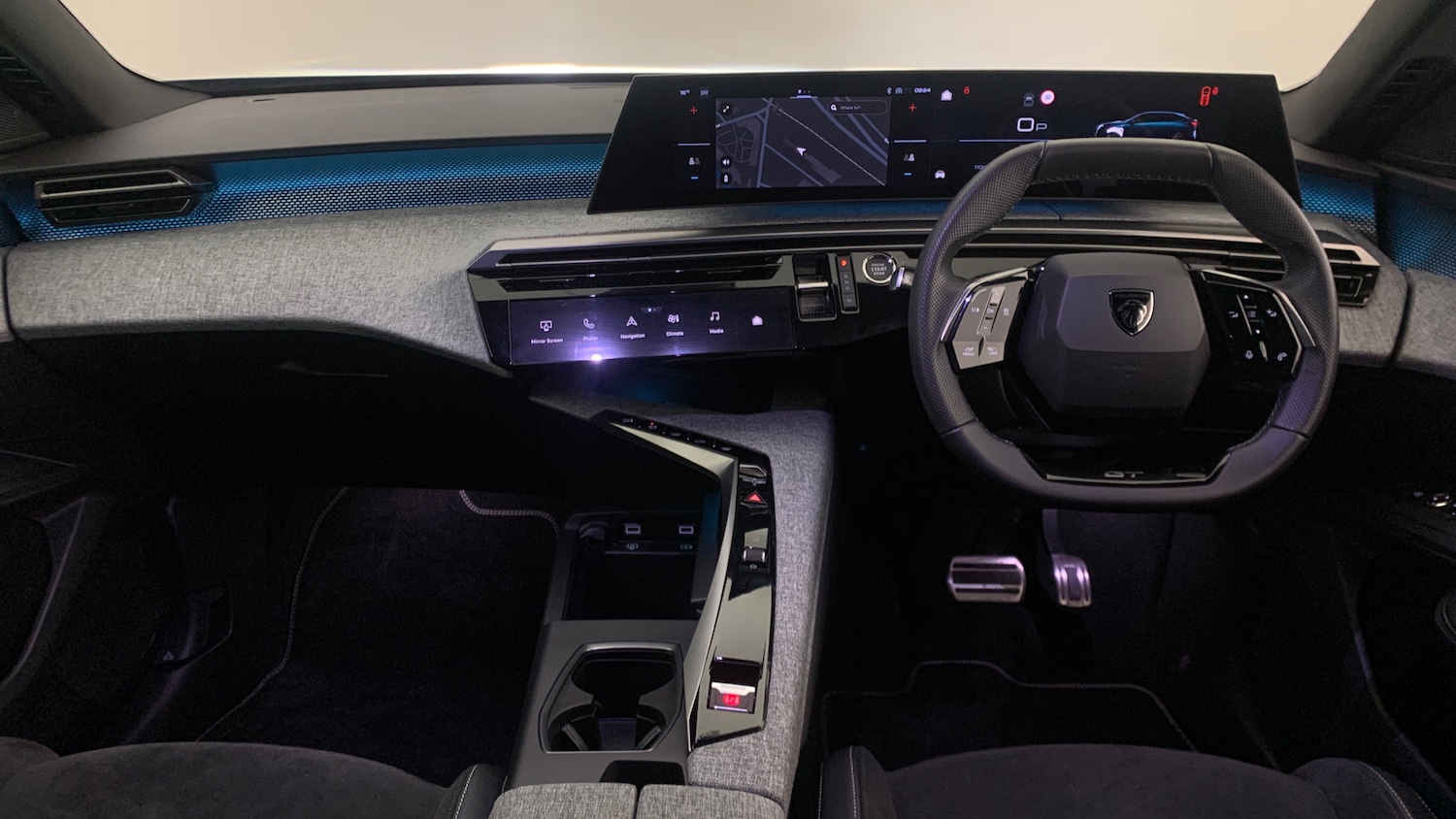 Used Peugeot 3008 2024 for sale - 76327642: Photo 9