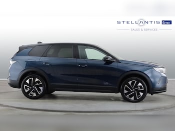 Used Vauxhall Grandland 2025 for sale - 78418142: Photo