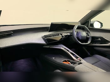 Used Peugeot 3008 2025 for sale - 78549638: Photo