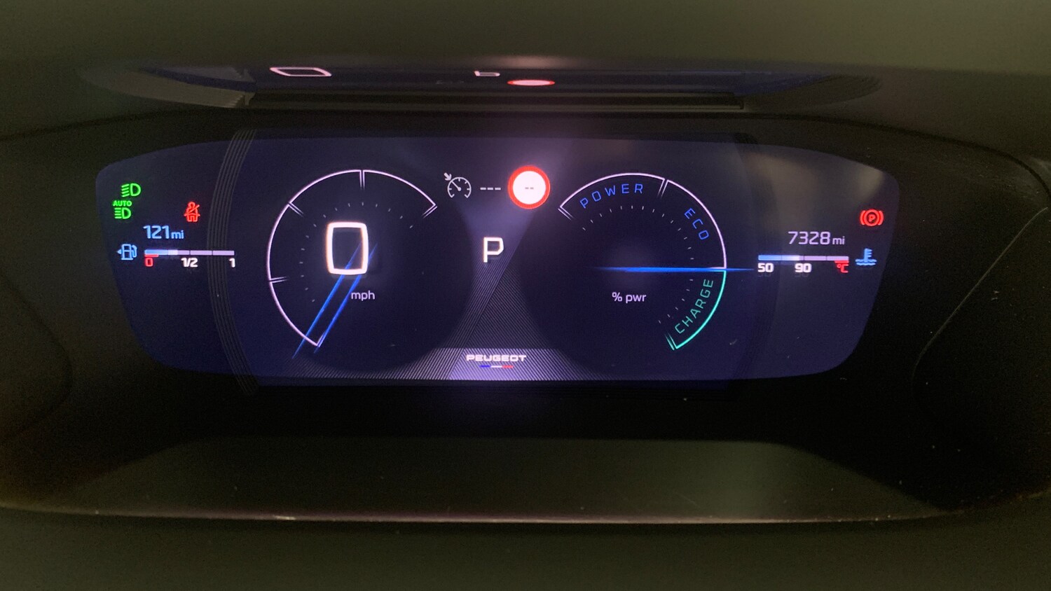 Used Peugeot 2008 2025 for sale - 77569767: Photo 10