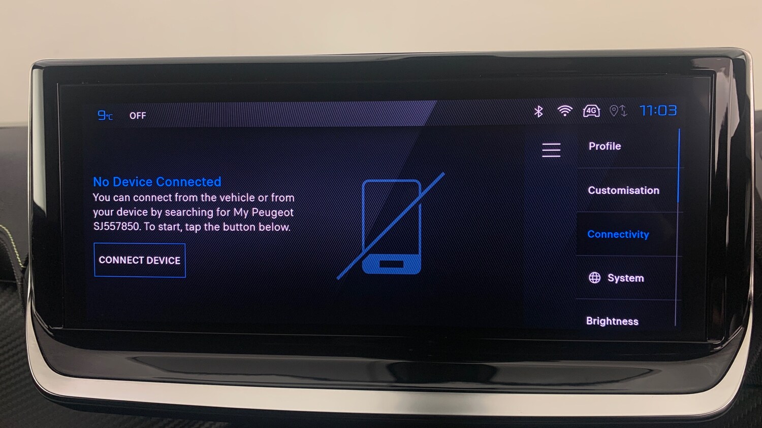 Used Peugeot 2008 2025 for sale - 77569767: Photo 11