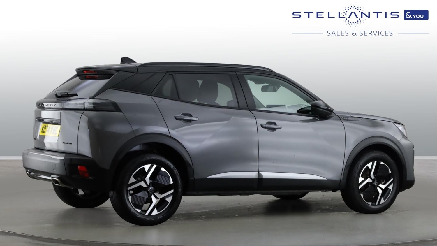 Used Peugeot 2008 2025 for sale - 77569767: Photo 12