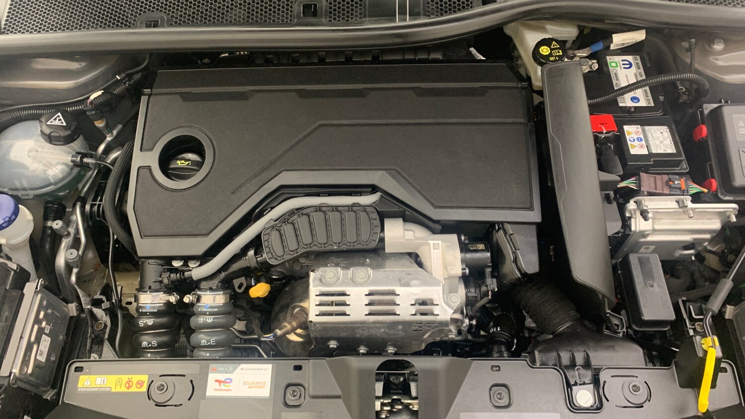 Used Peugeot 2008 2025 for sale - 77569767: Photo 21