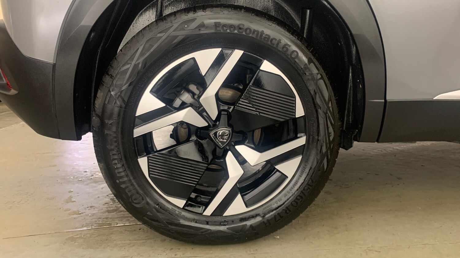 Used Peugeot 2008 2025 for sale - 77569767: Photo 22