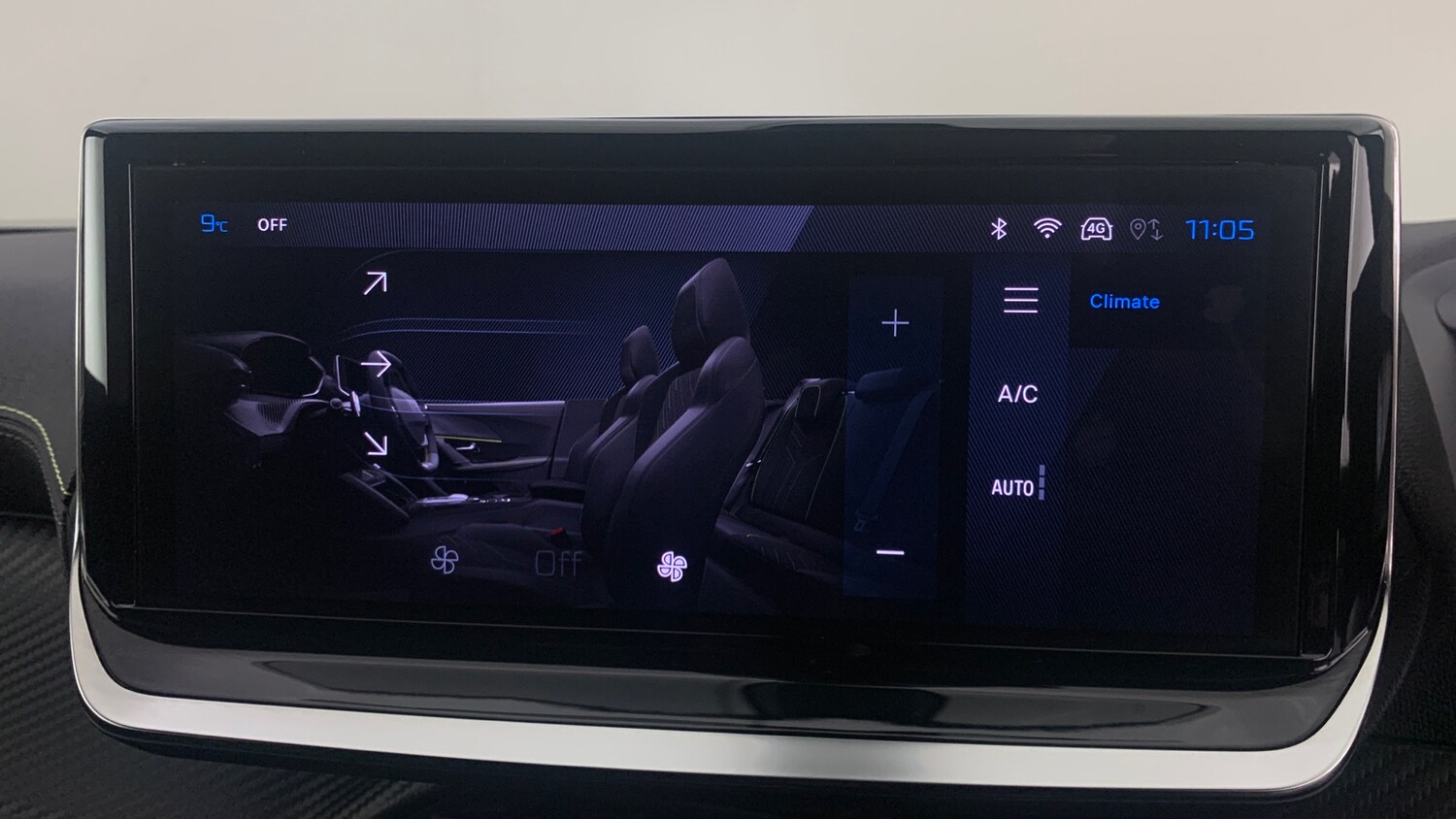 Used Peugeot 2008 2025 for sale - 77569767: Photo 27