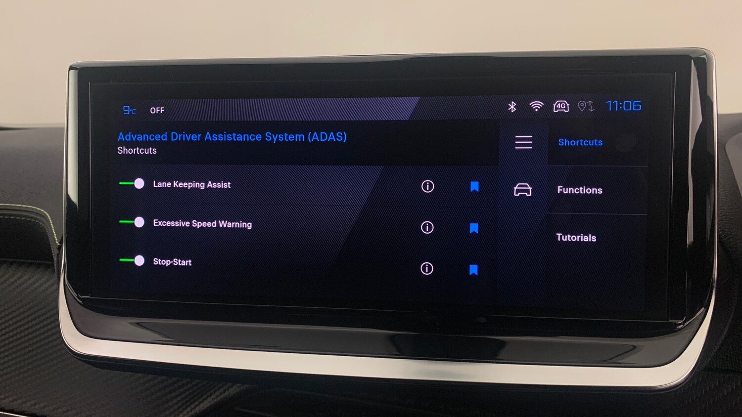 Used Peugeot 2008 2025 for sale - 77569767: Photo 28