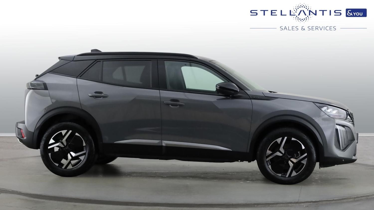 Used Peugeot 2008 2025 for sale - 77569767: Photo 4