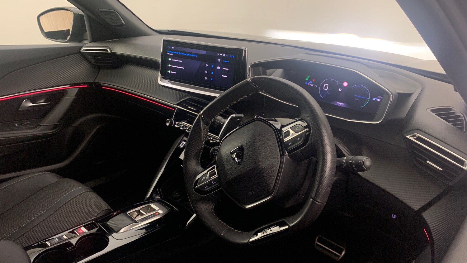 Used Peugeot 2008 2025 for sale - 77569767: Photo 48