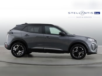 Used Peugeot 2008 2025 for sale - 77569767: Photo