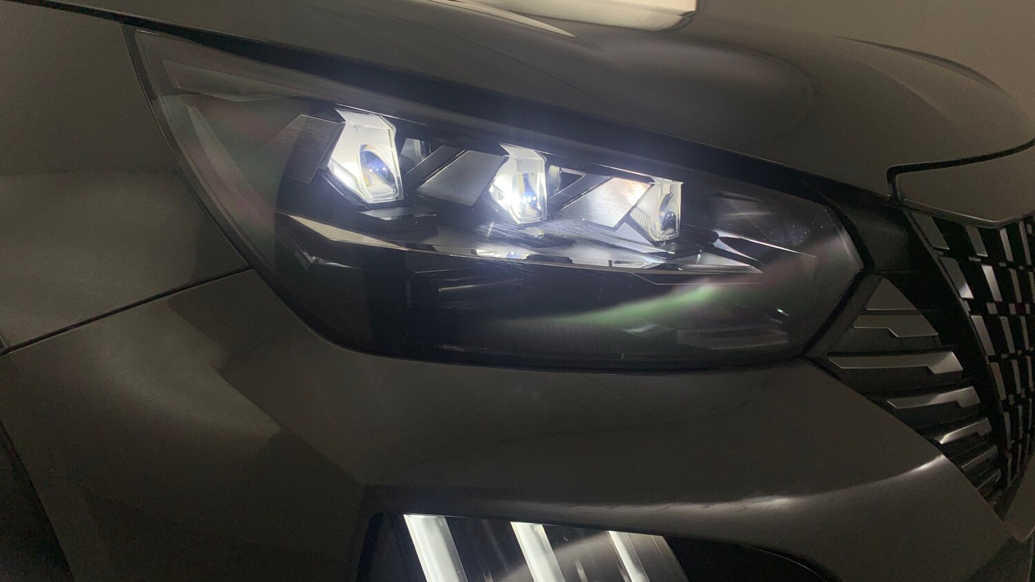 Used Peugeot 2008 2025 for sale - 77569767: Photo 54