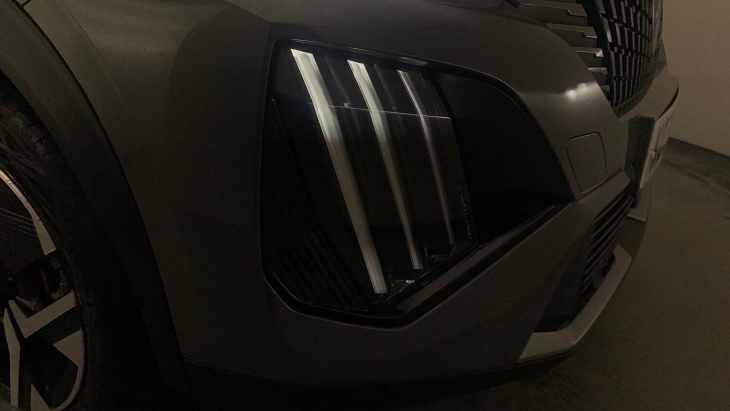 Used Peugeot 2008 2025 for sale - 77569767: Photo 55