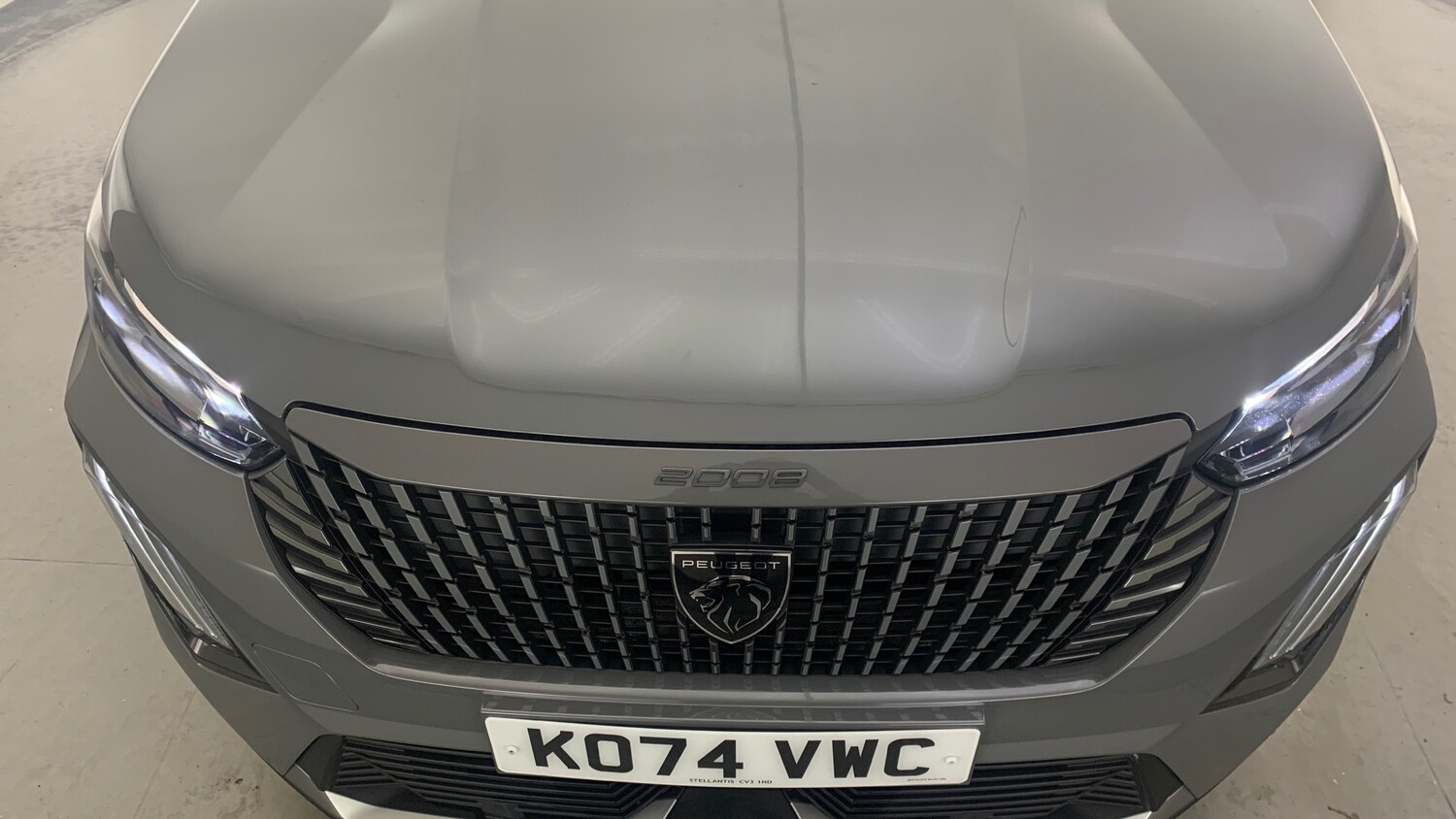 Used Peugeot 2008 2025 for sale - 77569767: Photo 57