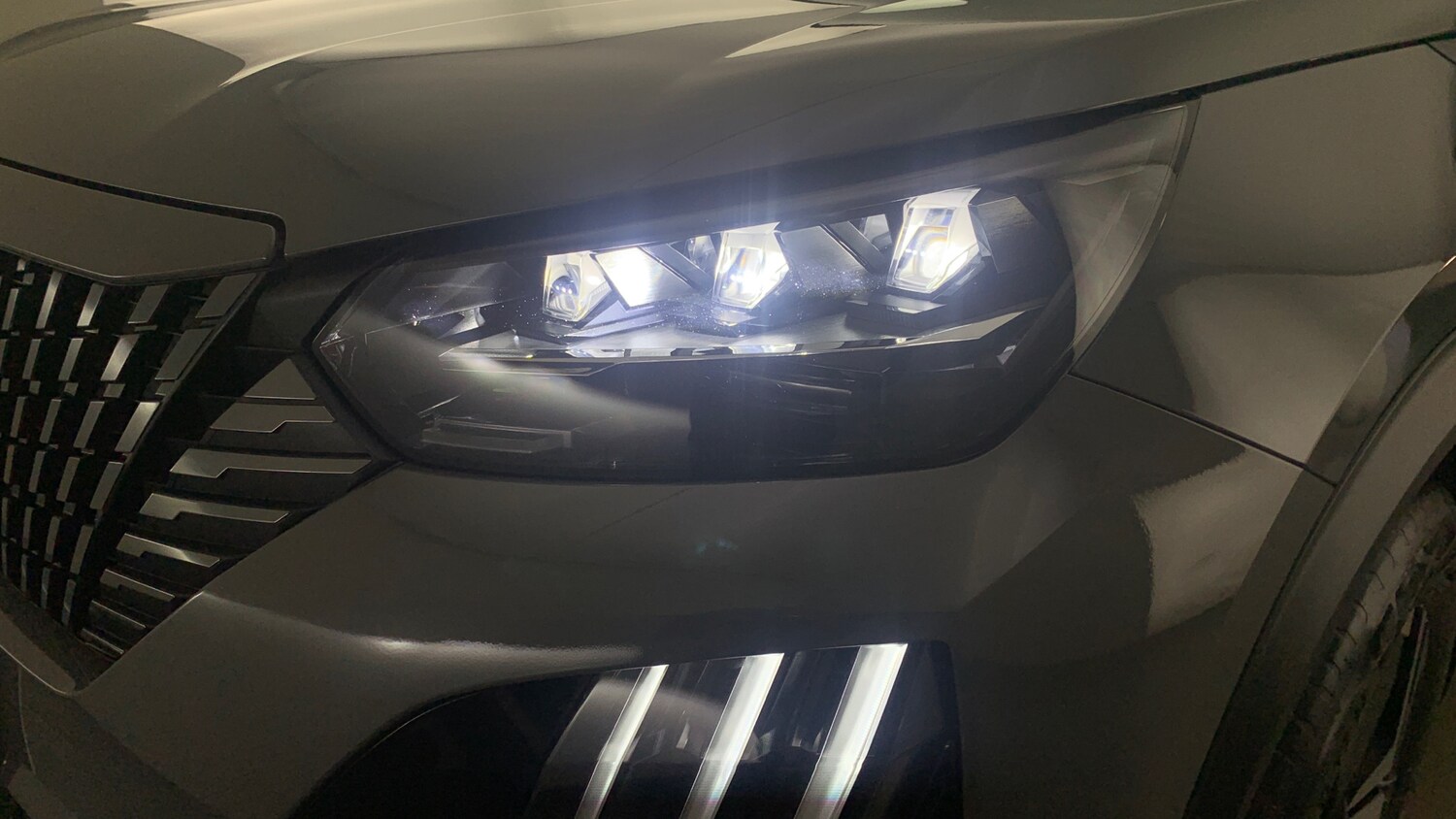 Used Peugeot 2008 2025 for sale - 77569767: Photo 58