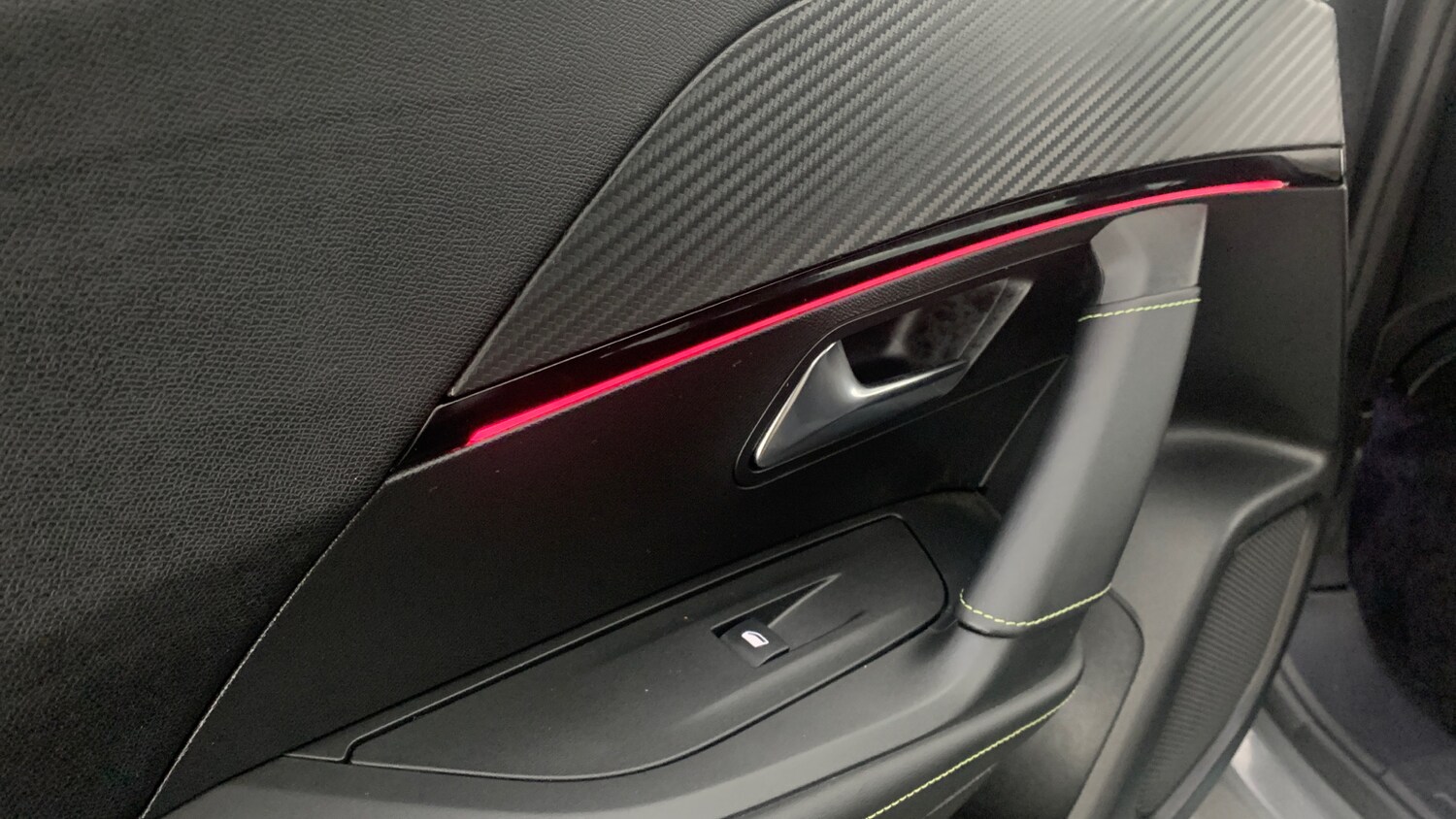 Used Peugeot 2008 2025 for sale - 77569767: Photo 64