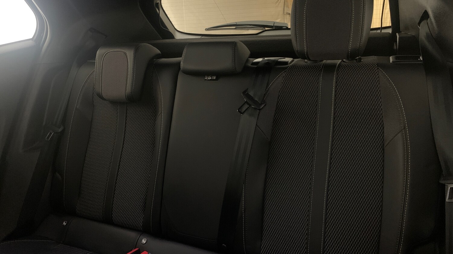 Used Peugeot 2008 2025 for sale - 77569767: Photo 7