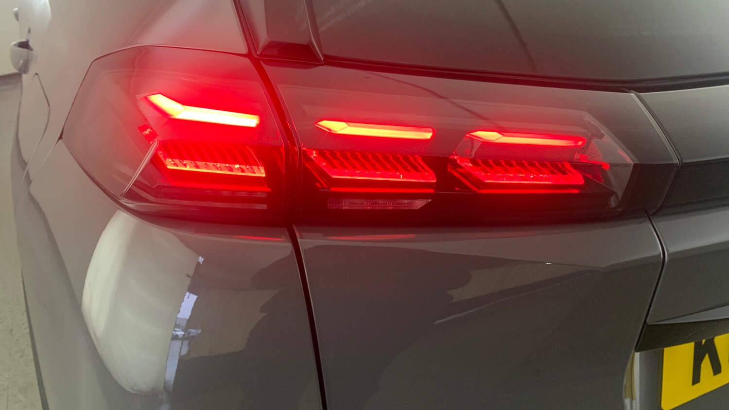 Used Peugeot 2008 2025 for sale - 77569767: Photo 73