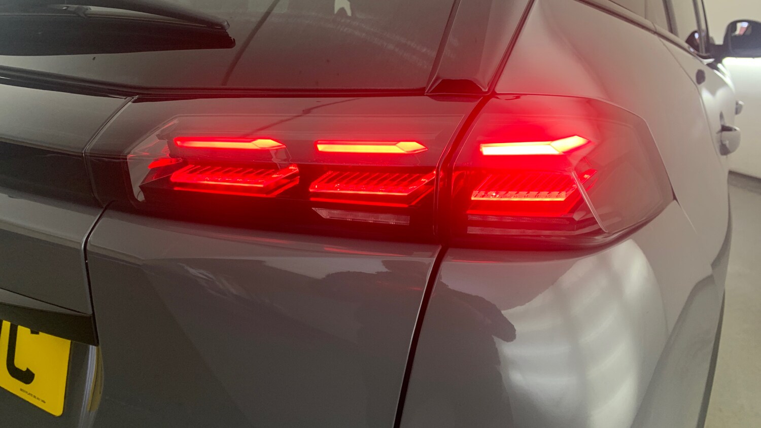 Used Peugeot 2008 2025 for sale - 77569767: Photo 76