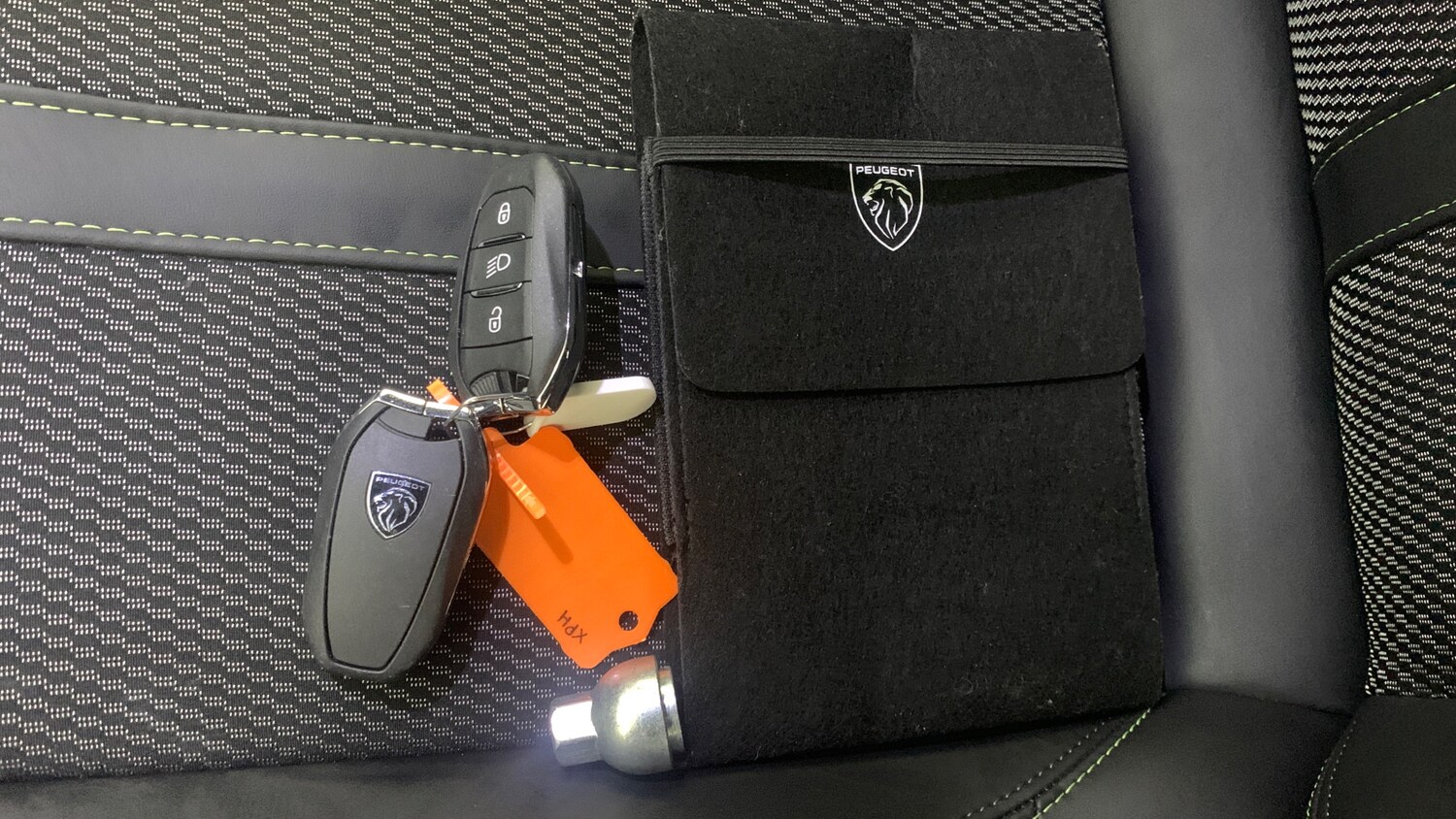 Used Peugeot 2008 2025 for sale - 77569767: Photo 79