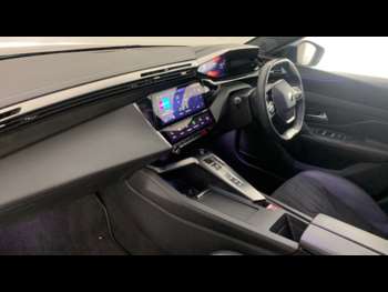 Used Peugeot 308 2023 for sale - 75312352: Photo