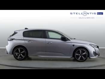 Used Peugeot 308 2023 for sale - 75312352: Photo