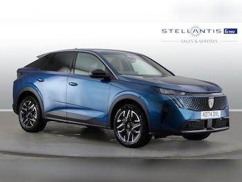 Used Peugeot 3008 2025 for sale - 78549634: Photo