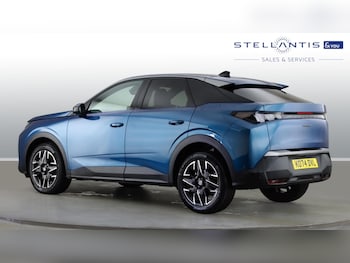 Used Peugeot 3008 2025 for sale - 78549634: Photo