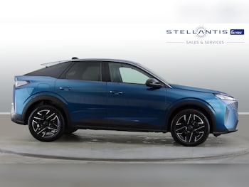 Used Peugeot 3008 2025 for sale - 78549634: Photo