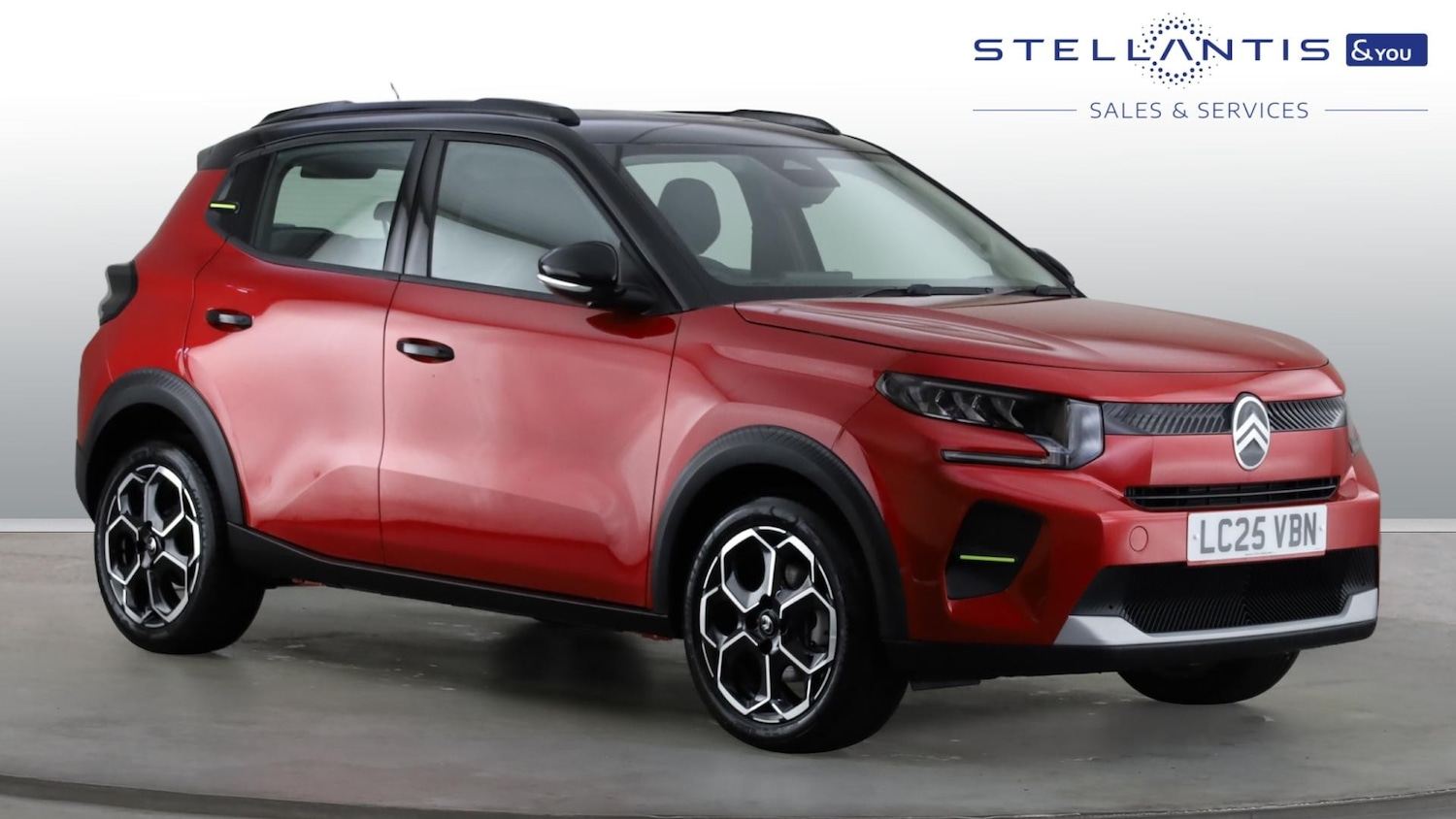 Used Citroen C3 2025 for sale - 78008369: Photo 1