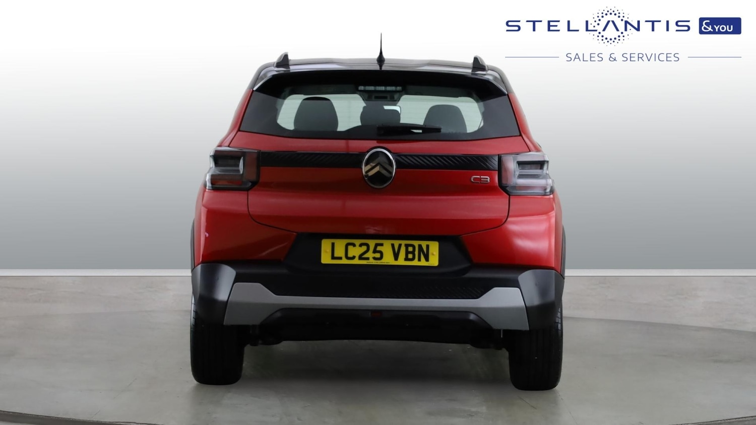 Used Citroen C3 2025 for sale - 78008369: Photo 13