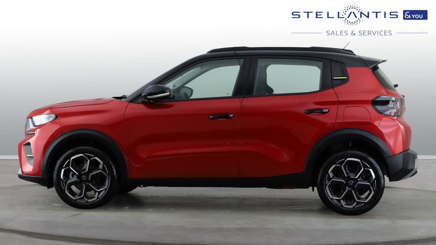 Used Citroen C3 2025 for sale - 78008369: Photo 14