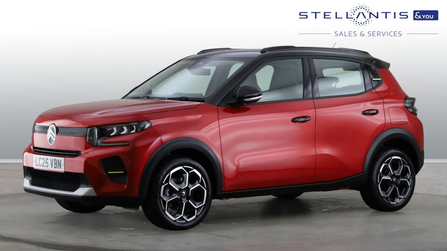 Used Citroen C3 2025 for sale - 78008369: Photo 15