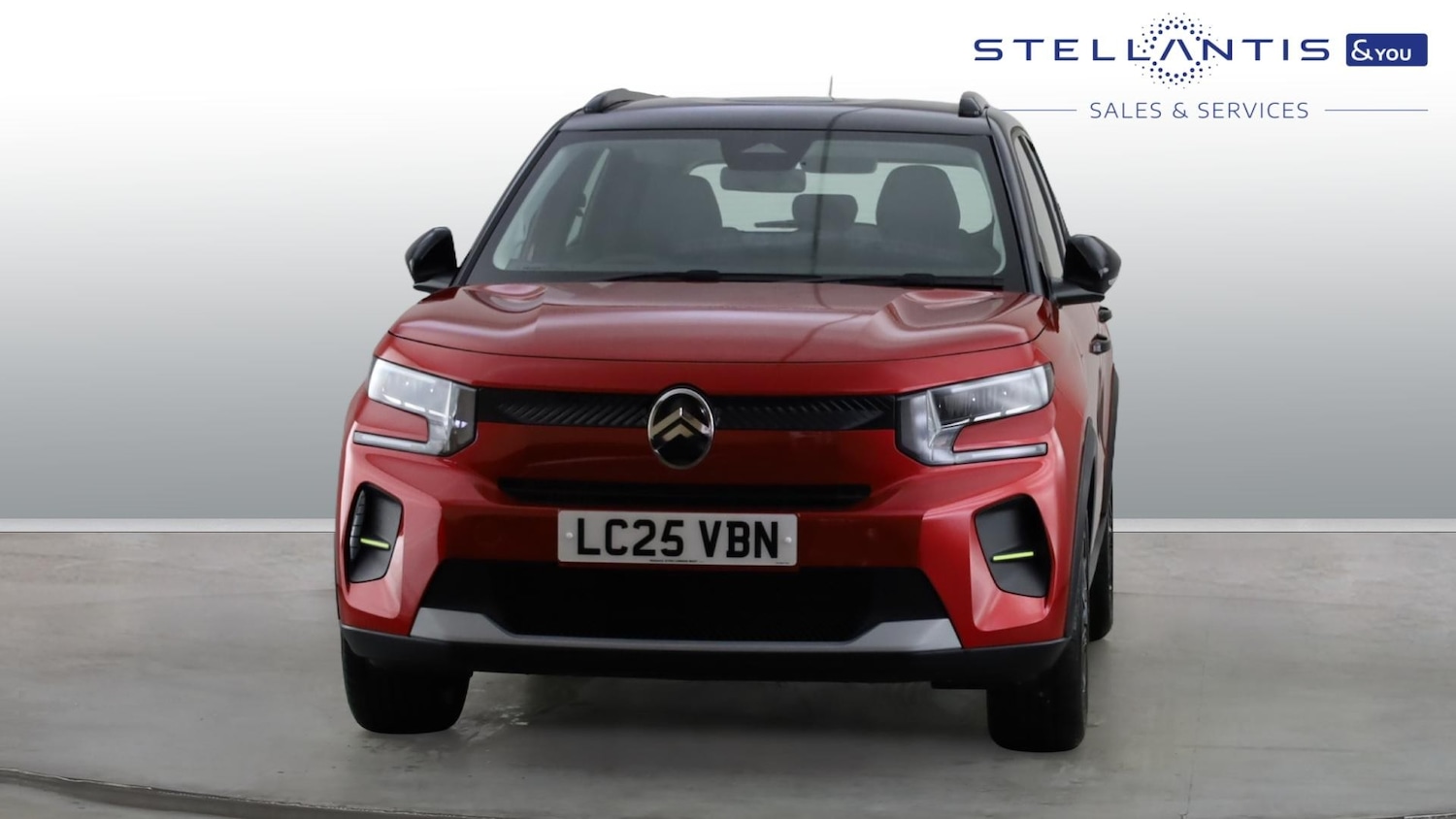 Used Citroen C3 2025 for sale - 78008369: Photo 16