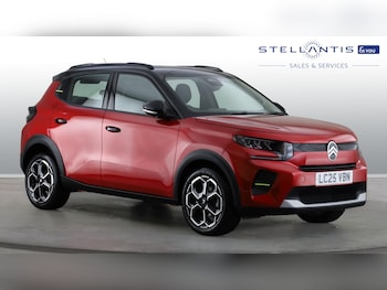 Citroen C3 feature image