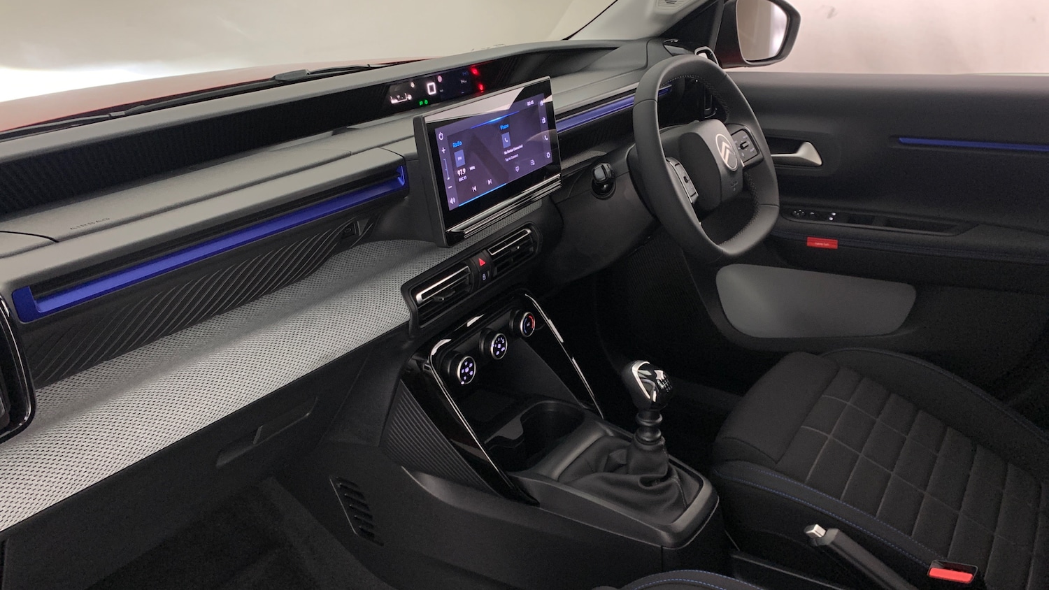 Used Citroen C3 2025 for sale - 78008369: Photo 2