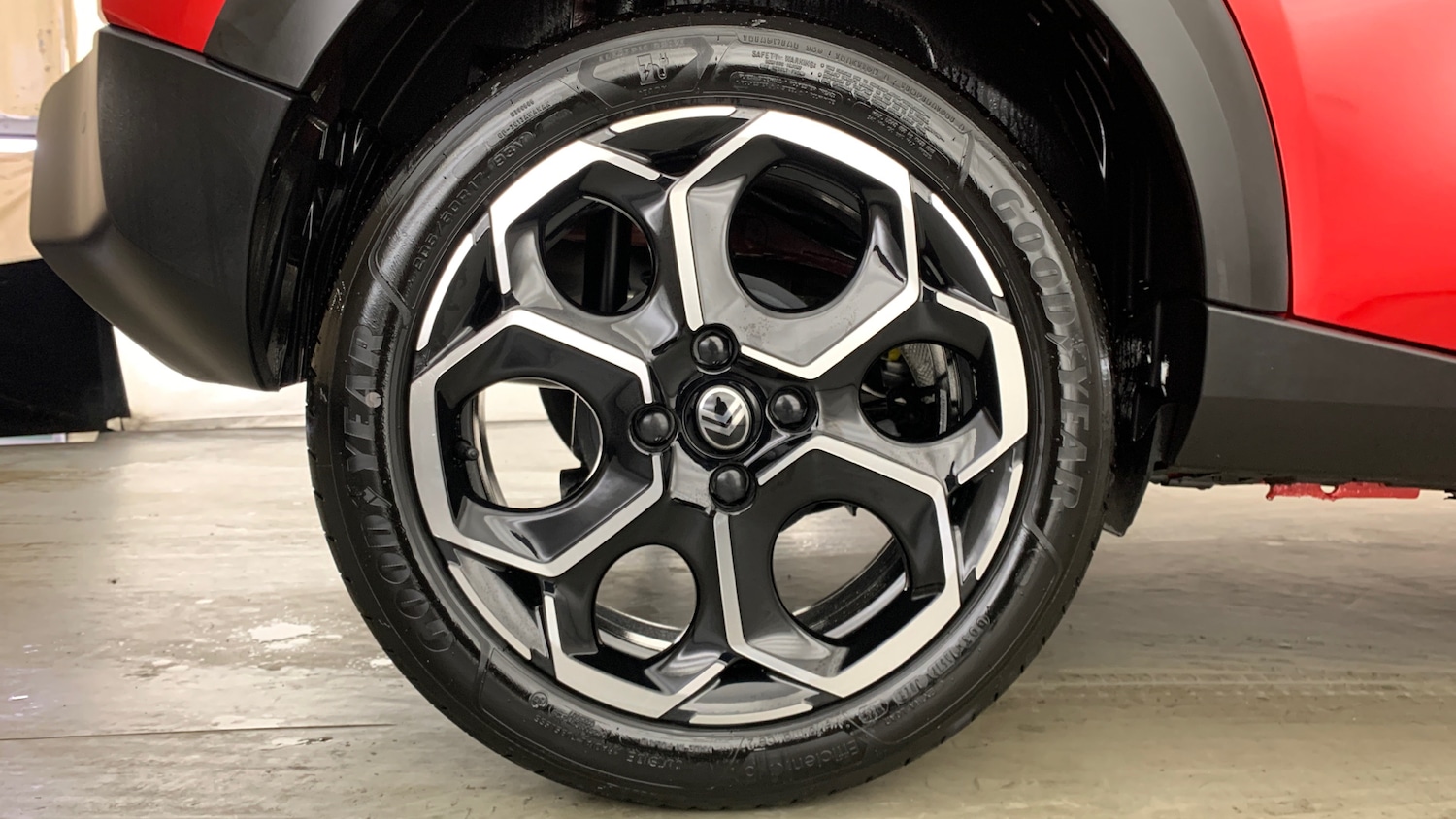 Used Citroen C3 2025 for sale - 78008369: Photo 21