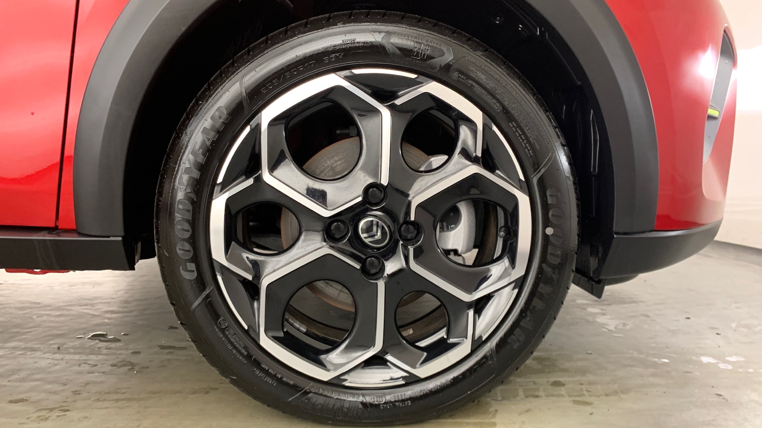 Used Citroen C3 2025 for sale - 78008369: Photo 24