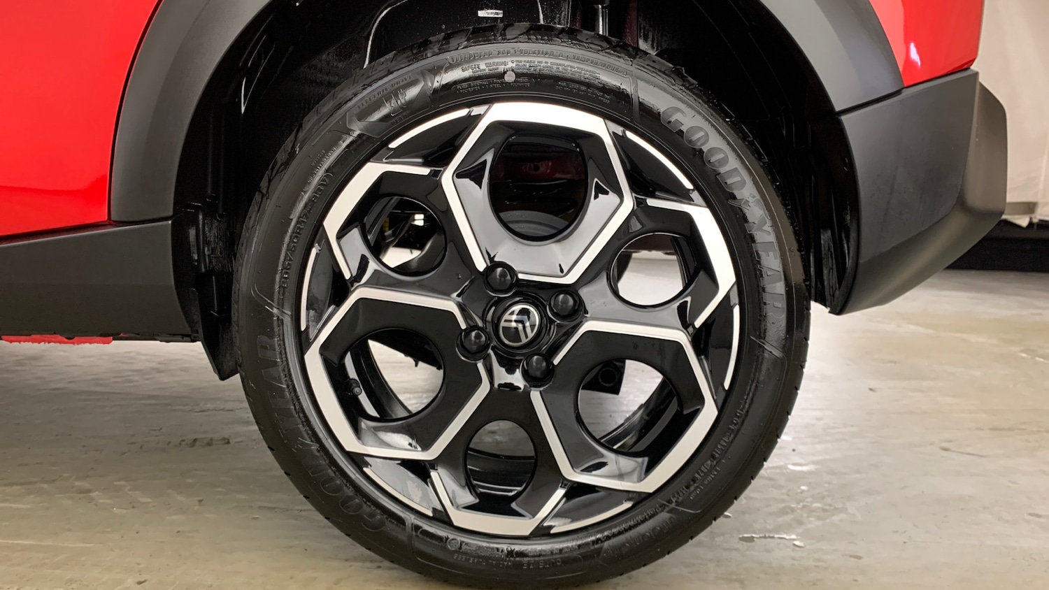 Used Citroen C3 2025 for sale - 78008369: Photo 25