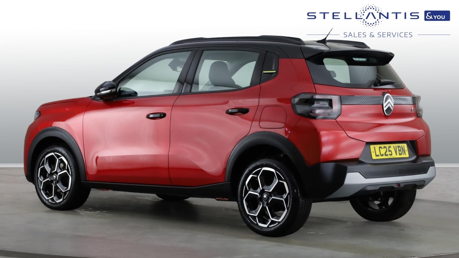 Used Citroen C3 2025 for sale - 78008369: Photo 3