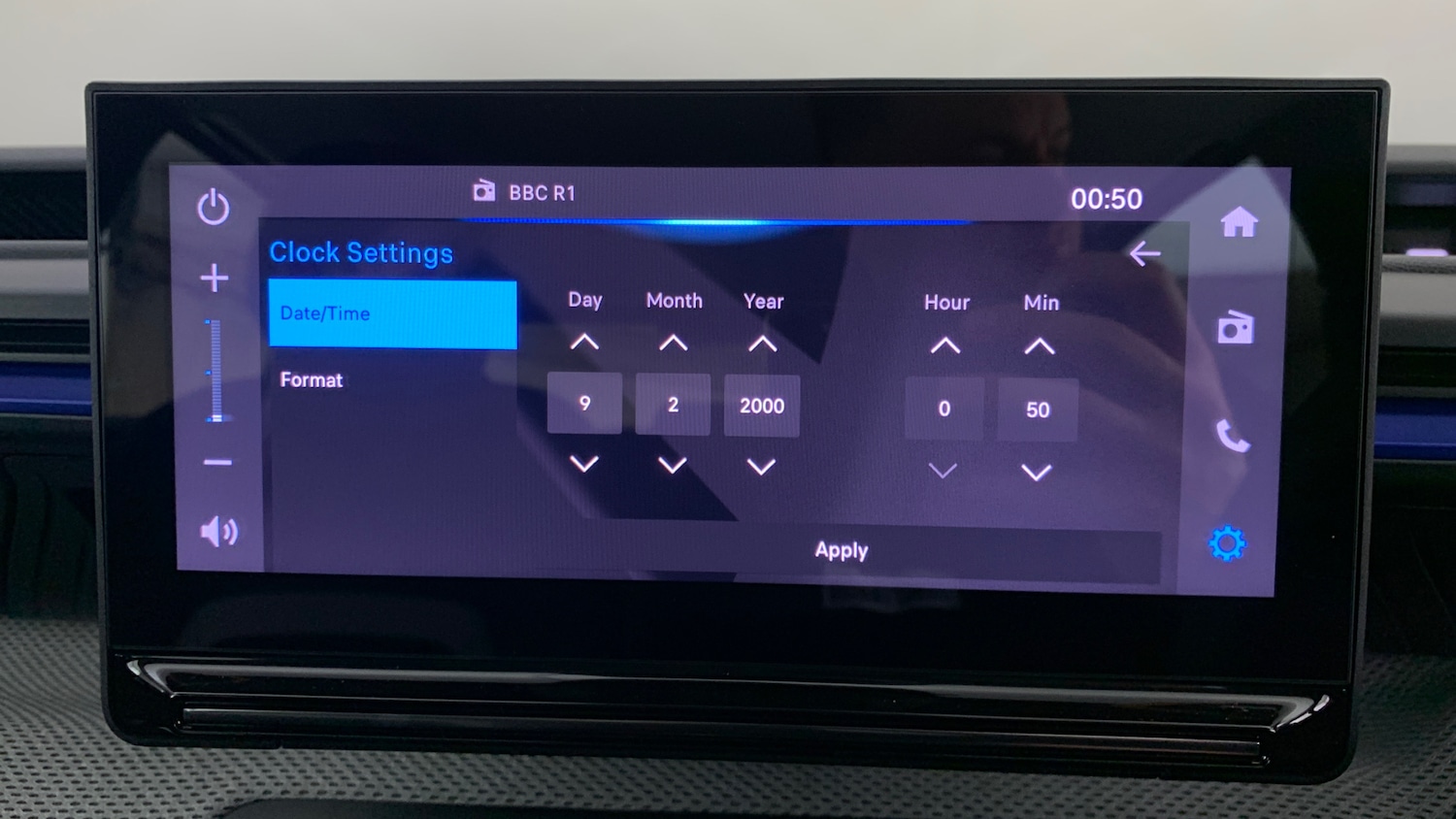 Used Citroen C3 2025 for sale - 78008369: Photo 34