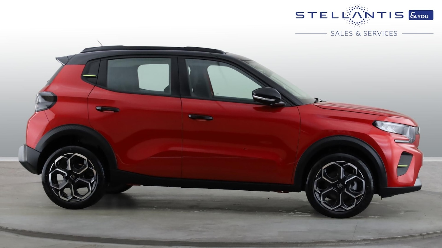 Used Citroen C3 2025 for sale - 78008369: Photo 4