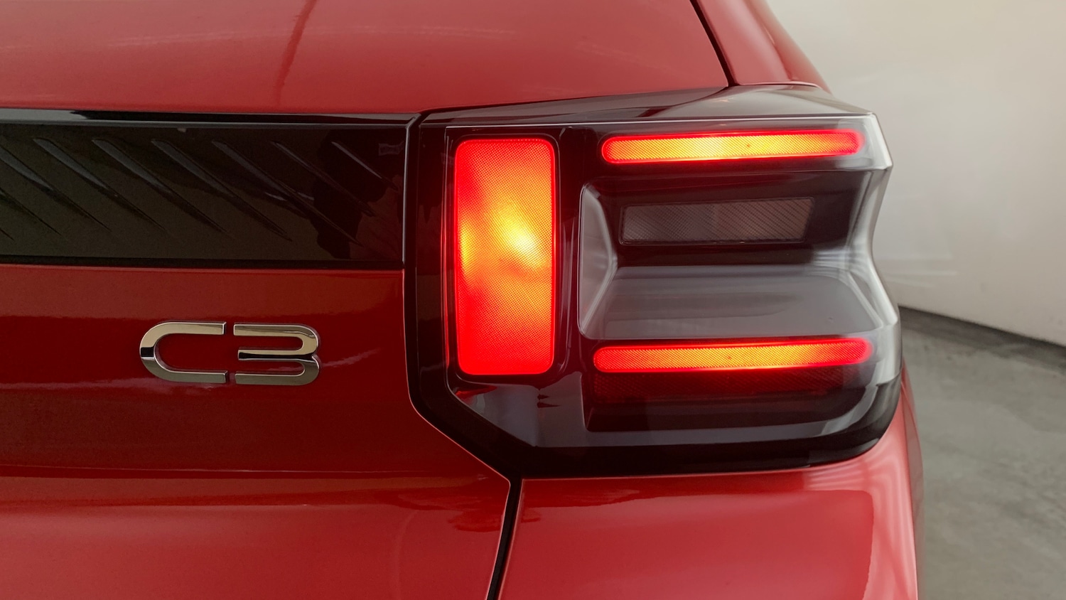 Used Citroen C3 2025 for sale - 78008369: Photo 41