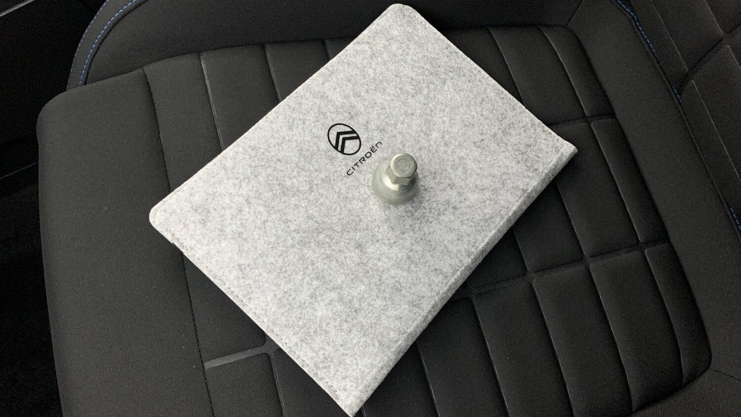 Used Citroen C3 2025 for sale - 78008369: Photo 42