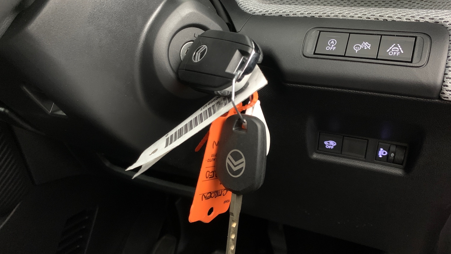 Used Citroen C3 2025 for sale - 78008369: Photo 47