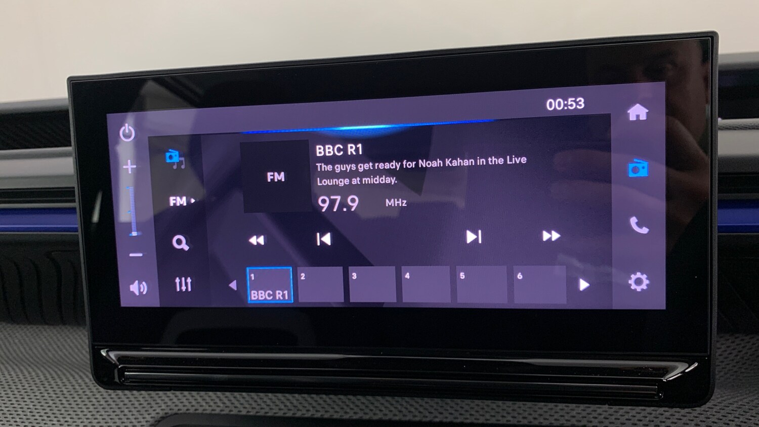 Used Citroen C3 2025 for sale - 78008369: Photo 49