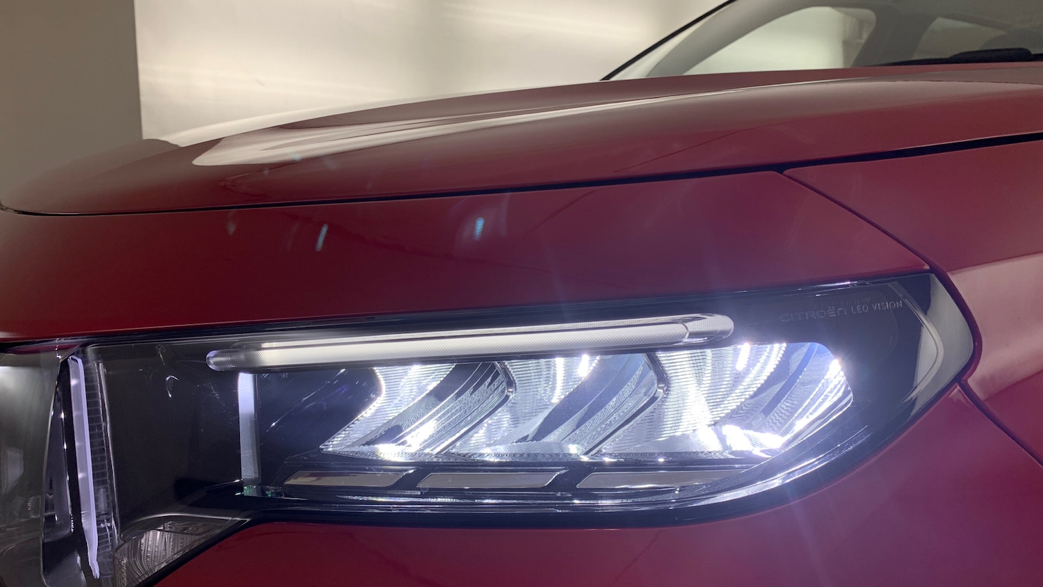 Used Citroen C3 2025 for sale - 78008369: Photo 58